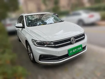 Volkswagen Bora 2020, 64100 км, за 10621 USD - фото 3