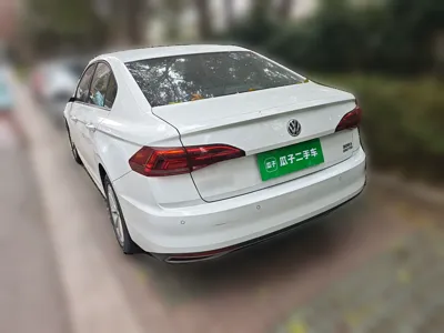 Volkswagen Bora 2020, 64100 км, за 10621 USD - фото 4