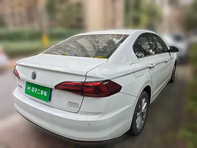 Volkswagen Bora 2020, 64100 км, за 10621 USD - фото 6