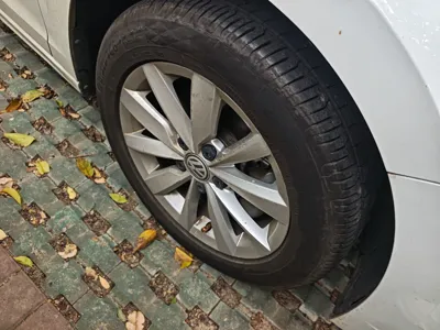 Volkswagen Bora 2020, 64100 км, за 10621 USD - фото 8