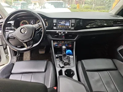 Volkswagen Bora 2020, 64100 км, за 10621 USD - фото 10