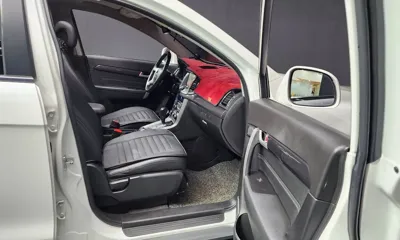 ChevroletGMDaewoo Captiva 2015, 109357 км, за 3773.1 USD - фото 10