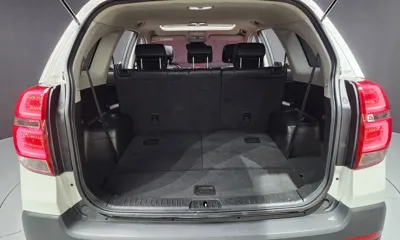 ChevroletGMDaewoo Captiva 2015, 109357 км, за 3773.1 USD - фото 20