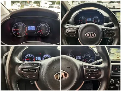 Kia Morning 2017, 69592 км, за 4688.41 USD