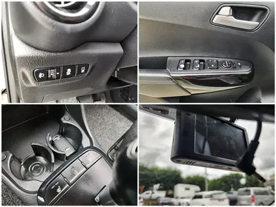 Kia Morning 2017, 69592 км, за 4688.41 USD - фото 6