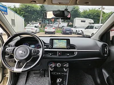 Kia Morning 2017, 69592 км, за 4688.41 USD - фото 8