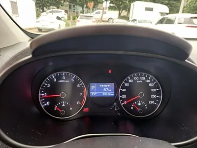 Kia Morning 2017, 69592 км, за 4688.41 USD - фото 9