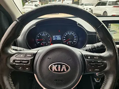 Kia Morning 2017, 69592 км, за 4688.41 USD - фото 12