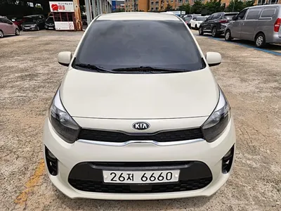 Kia Morning 2017, 69592 км, за 4688.41 USD - фото 15