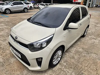 Kia Morning 2017, 69592 км, за 4688.41 USD - фото 16