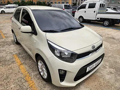 Kia Morning 2017, 69592 км, за 4688.41 USD - фото 17