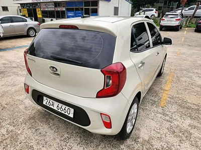 Kia Morning 2017, 69592 км, за 4688.41 USD - фото 18