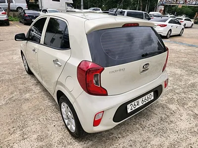 Kia Morning 2017, 69592 км, за 4688.41 USD - фото 20