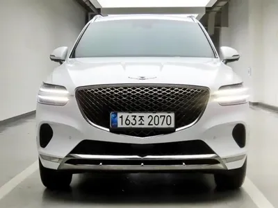 Genesis GV70 2021, 47517 км, за 25761.15 USD