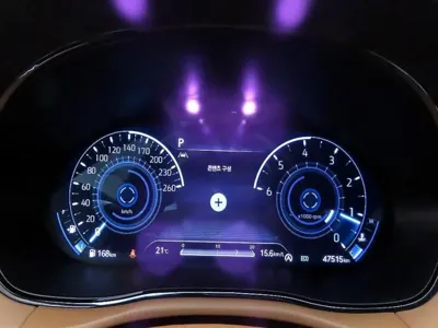 Genesis GV70 2021, 47517 км, за 25742.69 USD - фото 6