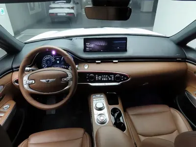 Genesis GV70 2021, 47517 км, за 25742.69 USD - фото 8