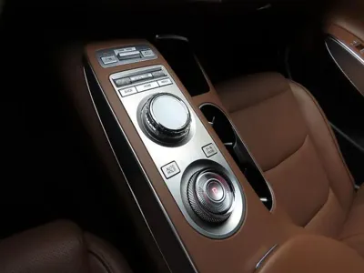 Genesis GV70 2021, 47517 км, за 25742.69 USD - фото 10