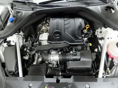 Genesis GV70 2021, 47517 км, за 25742.69 USD - фото 20