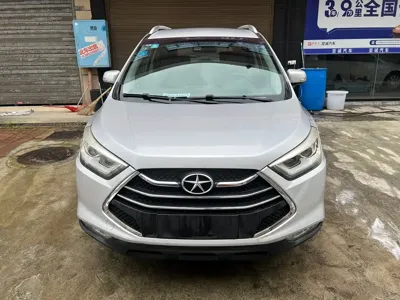 JAC Refine S3