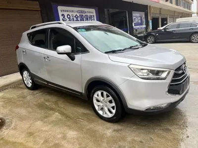 JAC Refine S3