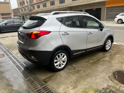 JAC Refine S3