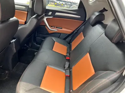 JAC Refine S3
