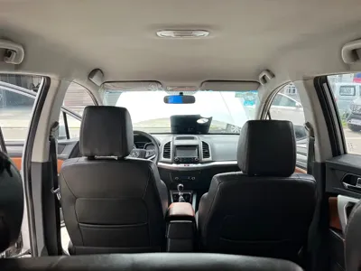 JAC Refine S3