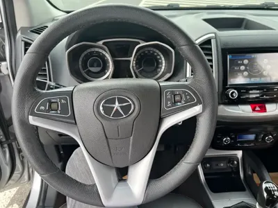 JAC Refine S3