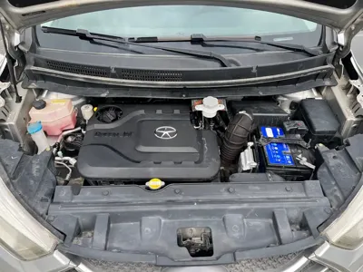 JAC Refine S3