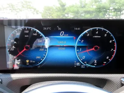 Mercedes-Benz A-Class 2021, 55329 км, за 15557.31 USD - фото 9