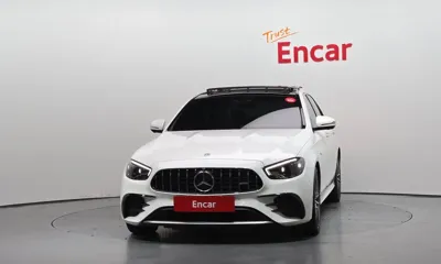 Mercedes-Benz E-Class 2021, 88677 км, за 34616.38 USD