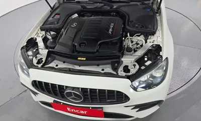 Mercedes-Benz E-Class 2021, 88677 км, за 34616.38 USD - фото 6