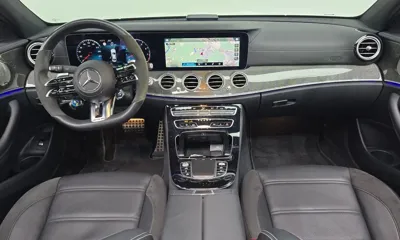 Mercedes-Benz E-Class 2021, 88677 км, за 34616.38 USD - фото 7
