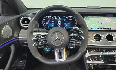 Mercedes-Benz E-Class 2021, 88677 км, за 34616.38 USD - фото 13