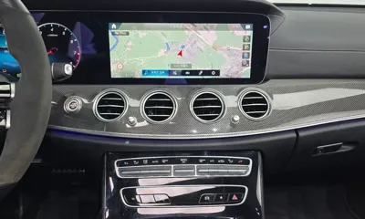 Mercedes-Benz E-Class 2021, 88677 км, за 34616.38 USD - фото 14