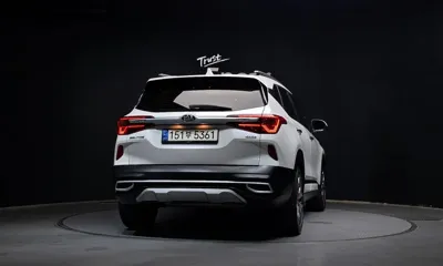 Kia Seltos 2022, 77333 км, за 12286.29 USD