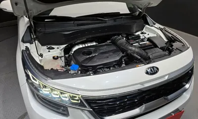 Kia Seltos 2022, 77333 км, за 12286.29 USD - фото 6