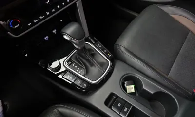 Kia Seltos 2022, 77333 км, за 12286.29 USD - фото 9