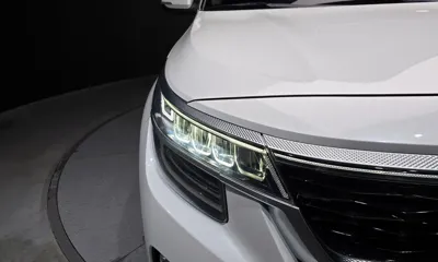Kia Seltos 2022, 77333 км, за 12286.29 USD - фото 22