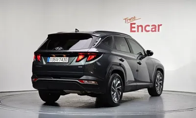 Hyundai Tucson 2023, 48434 км, за 16148.09 USD