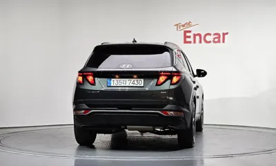Hyundai Tucson 2023, 48434 км, за 16148.09 USD
