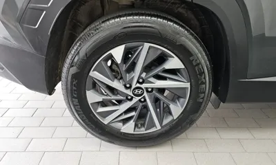 Hyundai Tucson 2023, 48434 км, за 16148.09 USD