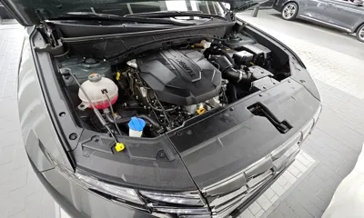 Hyundai Tucson 2023, 48434 км, за 16148.09 USD - фото 6