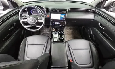 Hyundai Tucson 2023, 48434 км, за 16148.09 USD - фото 7