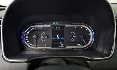 Hyundai Tucson 2023, 48434 км, за 16148.09 USD - фото 8