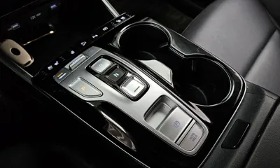 Hyundai Tucson 2023, 48434 км, за 16148.09 USD - фото 9
