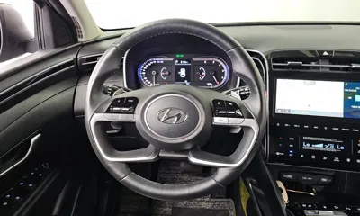 Hyundai Tucson 2023, 48434 км, за 16148.09 USD - фото 13