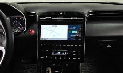 Hyundai Tucson 2023, 48434 км, за 16148.09 USD - фото 14