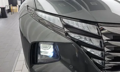Hyundai Tucson 2023, 48434 км, за 16148.09 USD - фото 22