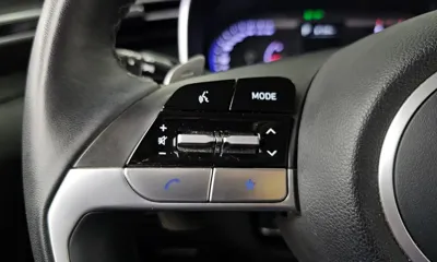 Hyundai Tucson 2023, 48434 км, за 16148.09 USD - фото 26